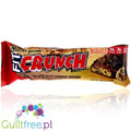 Fit Crunch Chocolate Chip Cookie Dough - baton XL 30g białka, Kruche Ciastka & Czekolada by Fit Crunch (Robert Irvine) (fit-crunch-chocolate-chip-cookie-dough-baton-xl-30g-bialka-kruche-ciastka-czekolada)