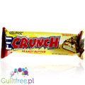 FortiFX Chef Robert Irvine's Fit Crunch Peanut Butter Naturally Flavored Baked Protein Bar - Baked peanut butter protein bar, fl
