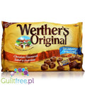 Werther's Original Czekolada XXL 1KG - Karmelki Bez Cukru by Werther's Original (werther-s-original-czekolada-xxl-1kg-mleczno-czekoladowe-karmelki-bez-cukru)