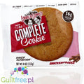 Lenny & Larry Complete Cookie, Snickerdoodle - Wegańskie Ciacho Proteinowe by Lenny & Larry's (the-complete-cookie-snickerdoodle-weganskie-ciacho-proteinowe)