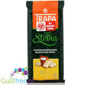 Trapa - White chocolate without sugar