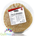 Ciao Carb Proto Piadina wheat-soy tortillas