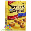 Werther's Original Sahnebonbons Zuckerfrei