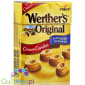 Werther's Original Cukierki Bez Cukru Mleczne Karmelki by Werther's Original (werthers-original-cukierki-bez-cukru-mleczne-karmelki)
