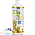 Vital Drink Pineapple 1L