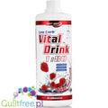 Vital Drink Strawberry 1L