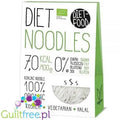 Diet Food Organic Makaron Shirataki Noodles 300g by Diet Food (diet-food-organic-makaron-shirataki-noodles-300g)