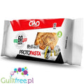 Ciao Carb ProtoPasta, Stortini - makaron akaron proteinowy 60% białka, Nitki, 140g by Ciao Carb (ciao-carb-protopasta-noodle-makaron-proteinowy)