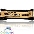 Barebells Carmel & Cashew