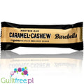 Barebells Caramel & Cashew baton proteinowy 20g białka by Barebells (barebells-carmel-cashew)