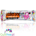Grenade Carb Killa Birthday Cake, baton białkowy 20g białka by Grenade Carb Killa (grenade-carb-killa-birthday-cake-baton-bialkowy-23g-bialka)