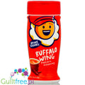 Kernel Season's Buffalo Wing Seasoning made with real cayenne & butter