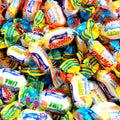 Pictolin sugar-free chewy cream-fruit candies