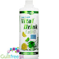 Vital Drink Cytryna & Limonka 1L - koncentrat bez cukru z L-karnityną i witaminami by Best Body Nutrition (vital-drink-cytryna-limonka-1l-koncentrat-bez-cukru-z-l-karnityna-i-witaminami)