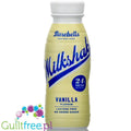 Barebells Shake Vanilla - gotowy szejk białkowy 24g białka, Wanilia by Barebells (barebells-shake-vanilla-gotowy-szejk-bialkowy-24g-bialka-wanilia)