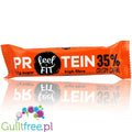 FeelFIT Protein Crispy Caramel baton proteinowy z karmelem w polewie kakaowej by Feel Fit (feelfit-protein-crispy-caramel-baton-proteinowy-z-karmelem-w-polewie-kakaowej)