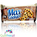MAX Protein Cookies Coco Choc - proteinowe ciastka bez oleju palmowego z czekoladą i kokosem, z MCT by MAX Protein® (max-protein-max-cookies-coco-choc)
