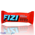 Fizi Guilty Pleasure Salted Almond - baton bez dodatku cukru z migdałami i nadzieniem karmelowym