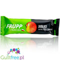 Frupp Jabłko 30kcal - naturalny baton z liofilizowanych owoców by Celiko (frupp-jablko-30kcal-naturalny-baton-z-liofilizowanych-owocow)