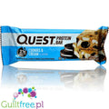 Quest Bar Cookies & Cream - baton proteinowy Ciasteczka & Krem 20g białka by Quest Nutrition (quest-bar-cookies-cream-21g-bialka-3g-weglowodanow)