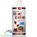 Vital Drink Arbuz 1L - koncentrat bez cukru z L-karnityną i witaminami by Best Body Nutrition (vital-drink-arbuz-1l-koncentrat-bez-cukru-z-witaminami)