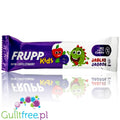 Batonik Frupp Kids Apple & Blueberry
