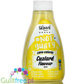 Skinny Food Zero Custard - gęsty sos budyniowy bez kalorii by Skinny Food (skinny-food-zero-calorie-custard)