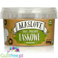 Maslove Hazelnut butter