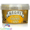 Maslove Coconut & Cashew
