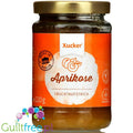 Xucker Fruit - dżem morelowy bez cukru z ksylitolem by Xucker (xucker-fruit-dzem-morelowy-bez-cukru-z-ksylitolem)