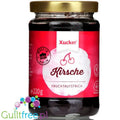 Xucker Fruit - dżem wiśniowy bez cukru z ksylitolem by Xucker (xucker-fruit-dzem-wisniowy-bez-cukru-z-ksylitolem)