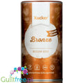 Xucker Bronxe europejski erytrol a la brązowy cukier trzcinowy bez kalorii by Xucker (xucker-bronxe-europejski-erytrolala-brazowy-cukier-bez-kalorii)