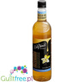 DaVinci Madagascar Vanilla syrop bez cukru 0 kalorii z naturalnym aromatem by DaVinci Gourmet (davinci-syrop-madagascar-vanilla-bez-cukru-0-kalorii-z-naturalnym-aromatem)