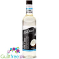 DaVinci Coconut - syrop kokosowy bez cukru 0 kalorii z naturalnym aromatem by DaVinci Gourmet (syrop-kokosowy-bez-cukru-0-kalorii-z-naturalnym-aromatem)