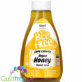 Skinny Food Vegan Honey zero kcal vegan alternative