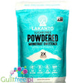 Lakanto Powdered Monkfruit - słodzik w pudrze zero kcal by Lakanto (lakanto-powdered-monkfruit-sweetener)