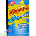 Starburst Blue Raspberry Singles to Go - saszetki bez cukru, napój instant, Malina by Starburst (starburst-lue-raspberry-singles-to-go-saszetki-bez-cukru-napoj-instant-malina)
