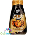 6Pak Zero Sauce Chocolate Cookie - sos czekoladowo-ciasteczkowy by 6Pak Nutrition (6pak-zero-sauce-chocolate-cookie-sos-czekoladowo-ciasteczkowy)
