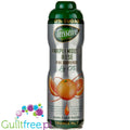Teisseire 0% Sugar Syrup Pink Grapfruit
