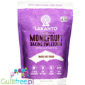 Lakanto Baking Sweetener with monkfruit