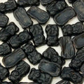 DeBron Liqourice Bears 1KG - słodkie lukrecjowe misie bez cukru, 1kg by De Bron (debron-liqouirce-bears-1kg-slodkie-lukrecjowe-misie-bez-cukru-1kg)