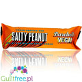 Barebells Vegan Protein Bar Salty Peanut - wegański baton białkowy Solone Orzechy Ziemne by Barebells (barebells-vegan-protein-bar-salty-peanut-weganski-baton-bialkowy-solone-orzechy-ziemne)