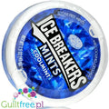 Ice Breakers Mints Coolmint 2kcal, cukierki miętowe bez cukru by Ice Breakers (ice-breakers-mints-coolmint-2kcal-cukierki-mietowe-bez-cukru)