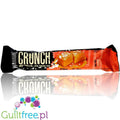 Warrior Crunch Salted Caramel - baton 20g białka, Solony Karmel & Mleczna Czekolada by Warrior Crunch (warrior-crunch-salted-caramel)