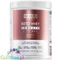 BeKETO WPI + MCT, Vanilla, 300g