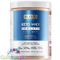 BeKETO WPI + MCT, Chocolate, 300g