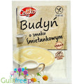 Celiko Śmietanka, bezglutenowy budyń bez cukru i bez słodzików by Celiko (celiko-smietanka-bezglutenowy-budyn-bez-cukru-i-bez-slodzikow)