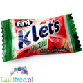 Fini Klet's Sandia sugar free chewing gum