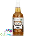 Skinny Food Barista Bonfire Toffee 1L - syrop zero kalorii do kawy, bez cukru by Skinny Food (skinny-food-barista-coffee-syrup-bonfire-toffee-1l-syrop-zero-kalorii-do-kawy-bez-cukru)