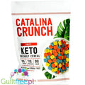 Catalina Crunch Keto Cereal, Fruity - owocowe keto płatki śniadaniowe by Catalina Crunch (catalina-crunch-keto-cereal-fruity-owocowe-keto-platki-sniadaniowe)